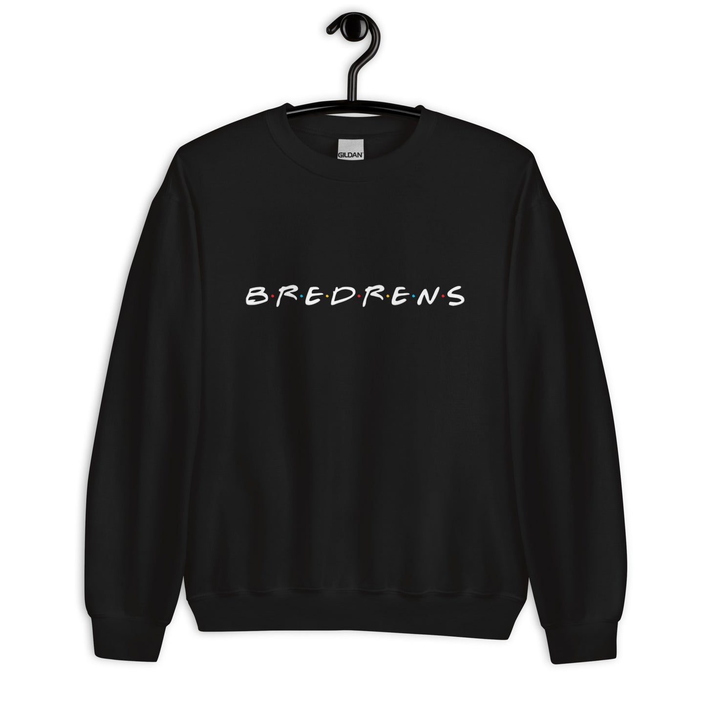 Sweat-shirt unisexe Bredrens