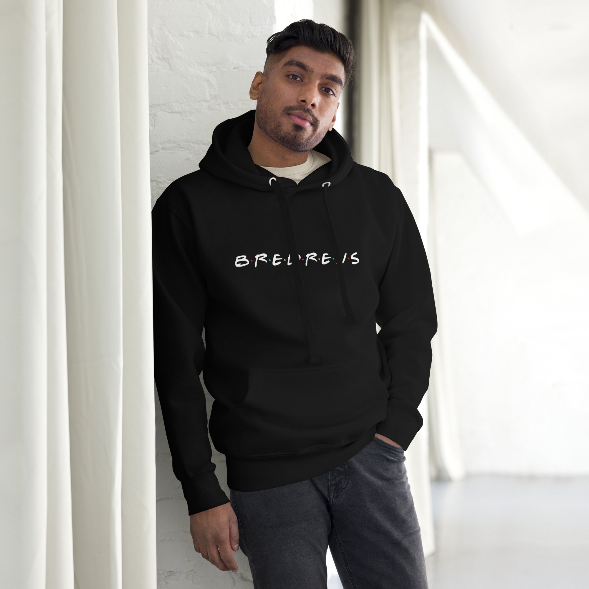 Premium cotton hoodie sale