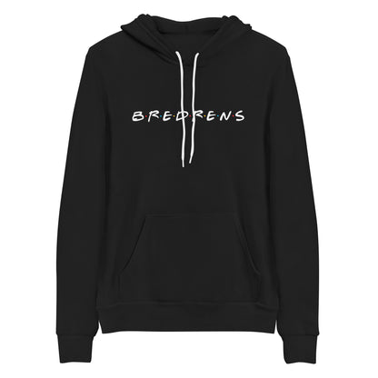 Bredrens Pullover Unisex Hoodie