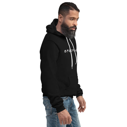 Bredrens Pullover Unisex Hoodie